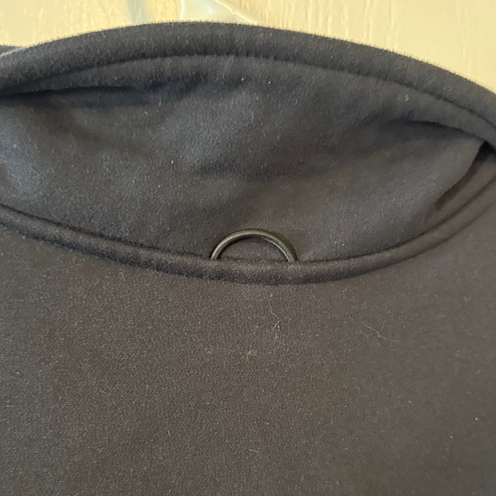 Under Armour Men's Dark Gray winter coat, two pieces - coldgear infrared - Picture 11 of 15